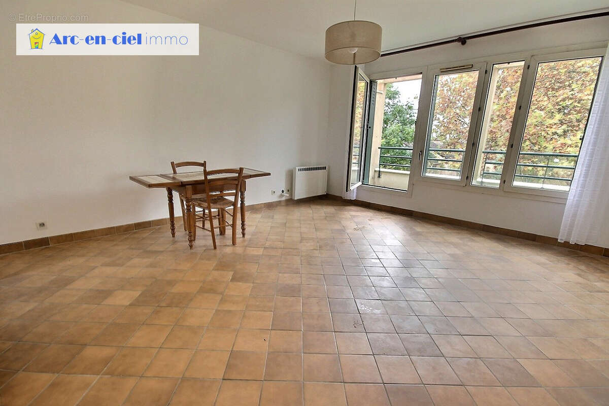 Appartement à MONTREUIL