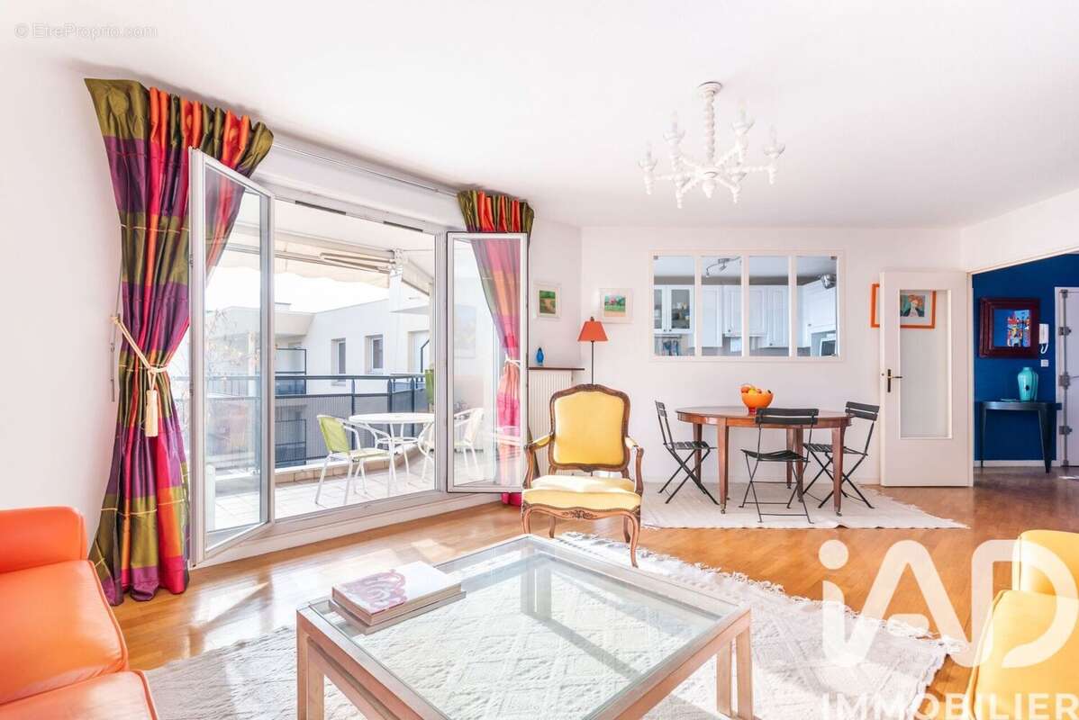 Photo 4 - Appartement à LYON-3E