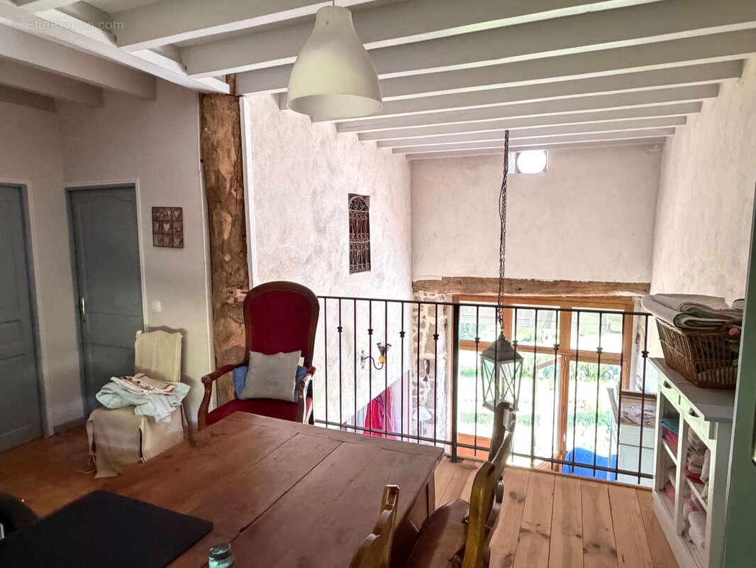 Maison à SAINT-FLOUR