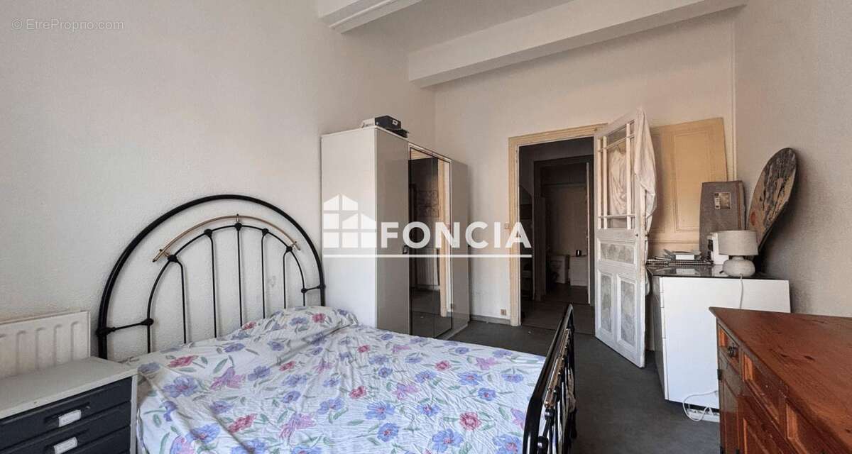 Appartement à BEZIERS