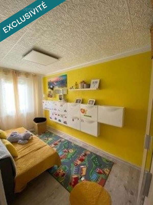 Photo 8 - Maison à VALENCIENNES