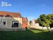 Maison à LA CHAPELLE-SOUEF