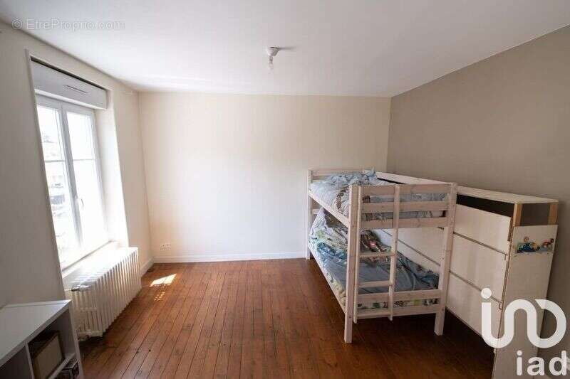 Photo 8 - Maison à PARTHENAY