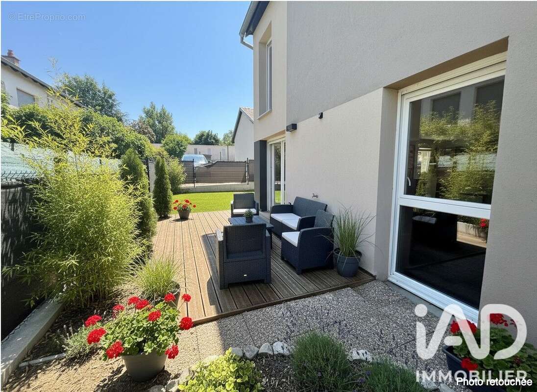 Photo 7 - Appartement à EPFIG