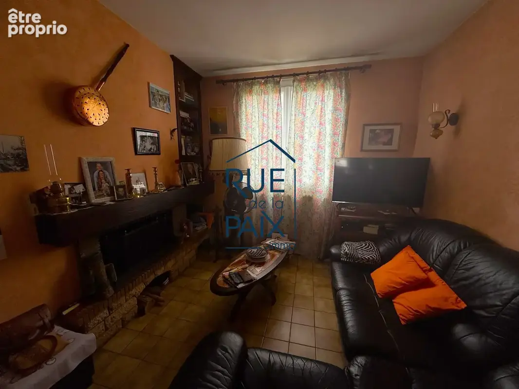 Maison 5 pièces 141 m² à vendre à Dange-Saint-Romain (86220) - photo 6