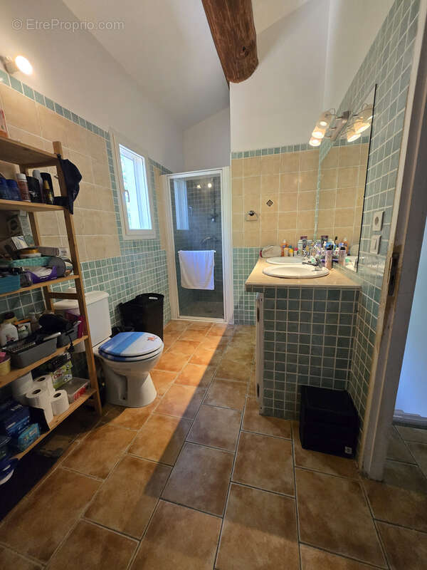 Maison à CAMPS-LA-SOURCE