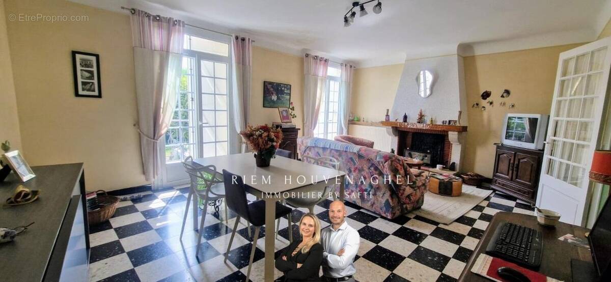 Photo 1 - Maison à DAMAZAN