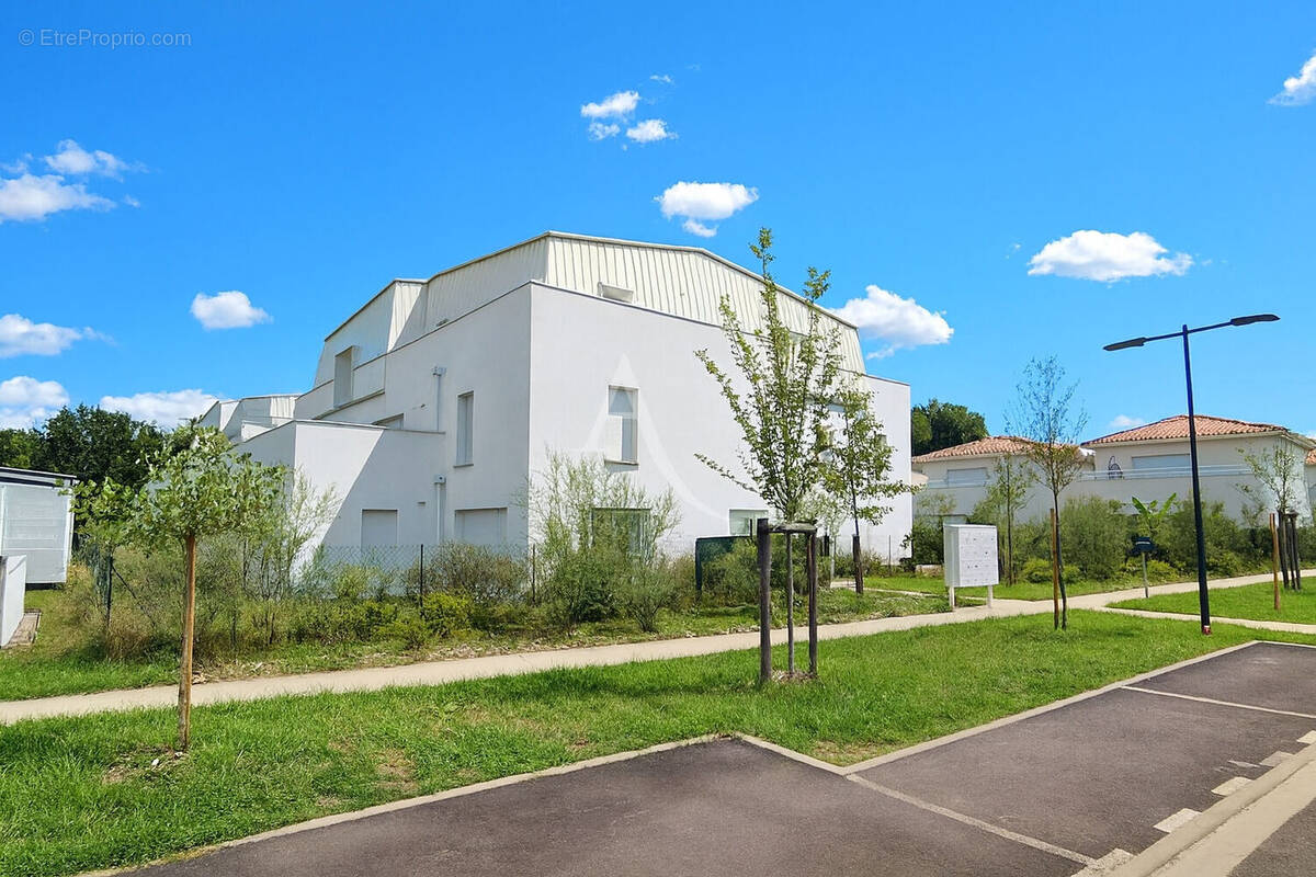 Appartement à GRADIGNAN