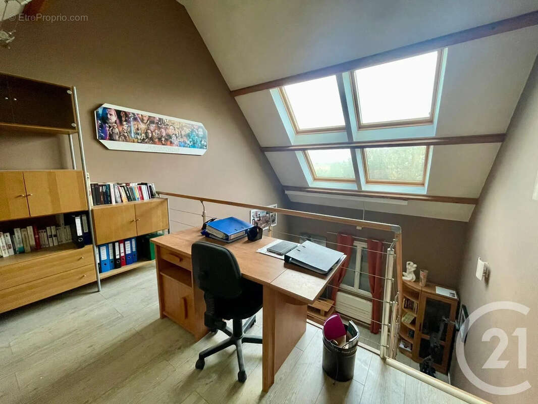 Maison 145 m² à Vinantes  - photo 5