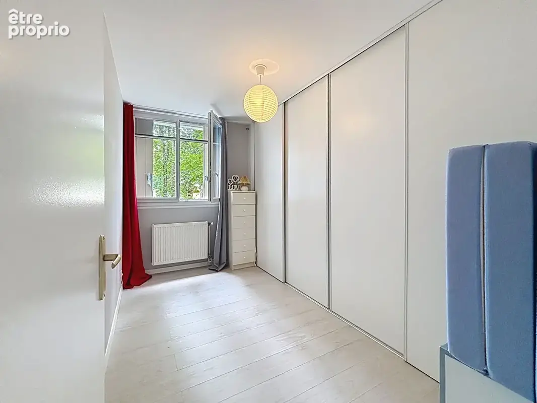 Appartement Lormont 4 pièce(s) 78.11 m2 - photo 5