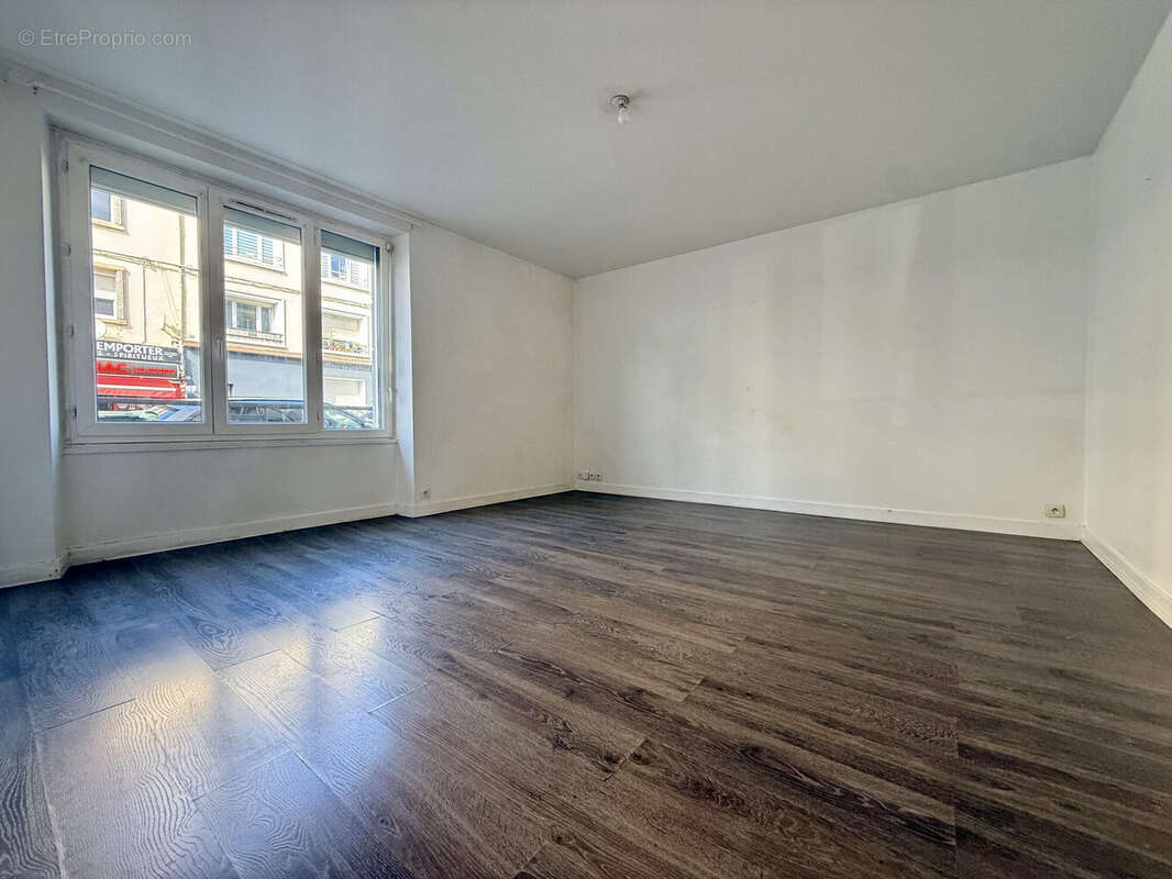 Appartement à LANESTER