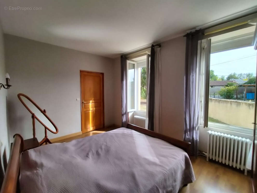 Maison plain pied blanquefort - photo 14