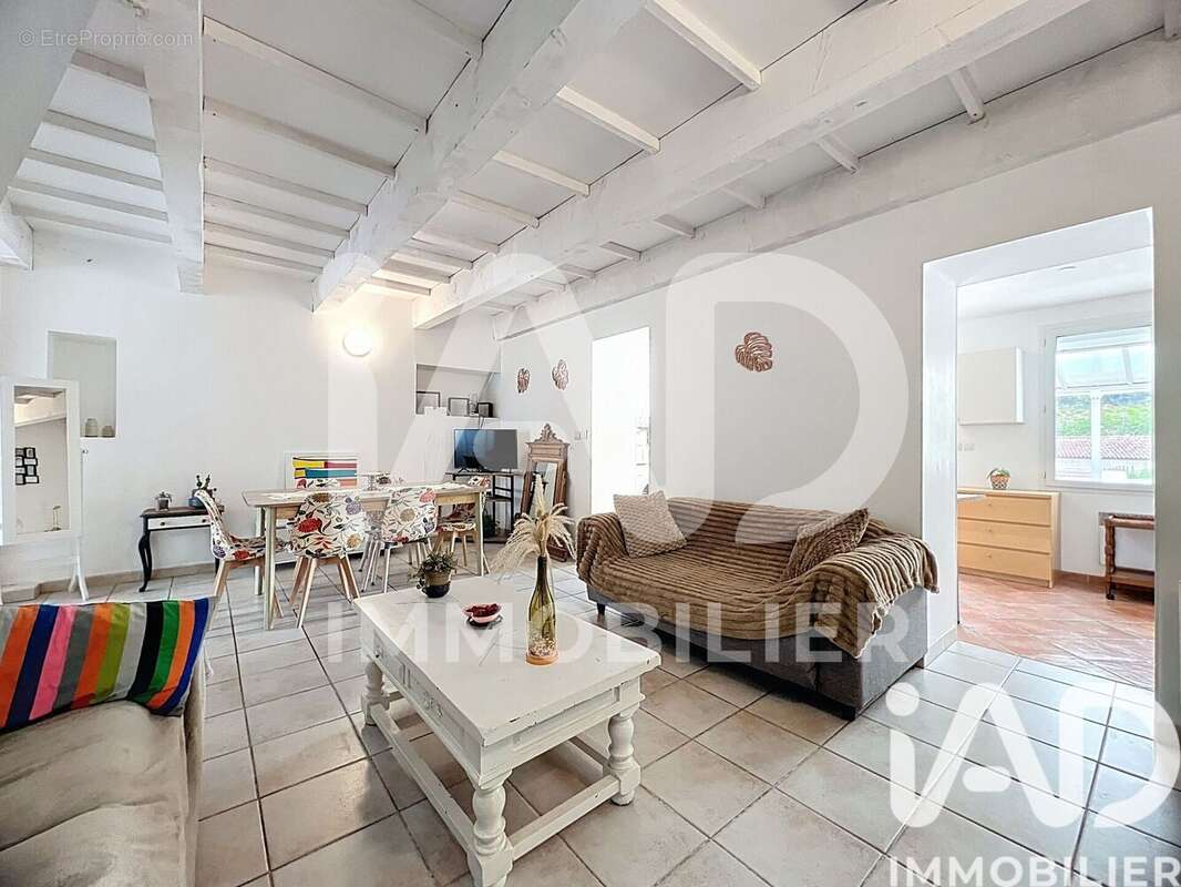 Photo 4 - Maison à PLAN-DE-CUQUES