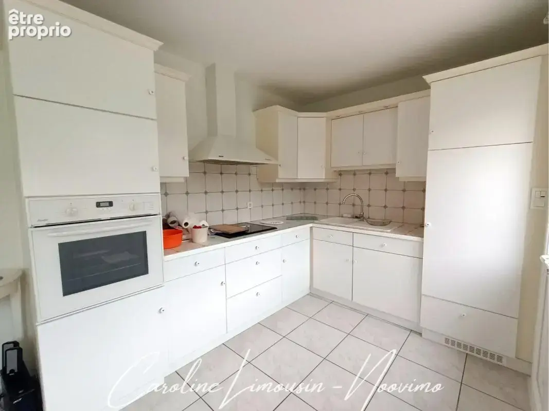Maison 4 chambres  - 101 m2 - cholet - photo 6