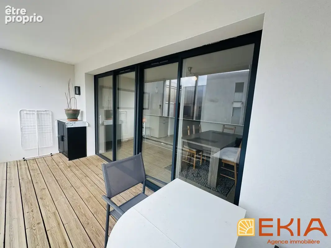 Appartement 49 m² à Biarritz  - photo 5