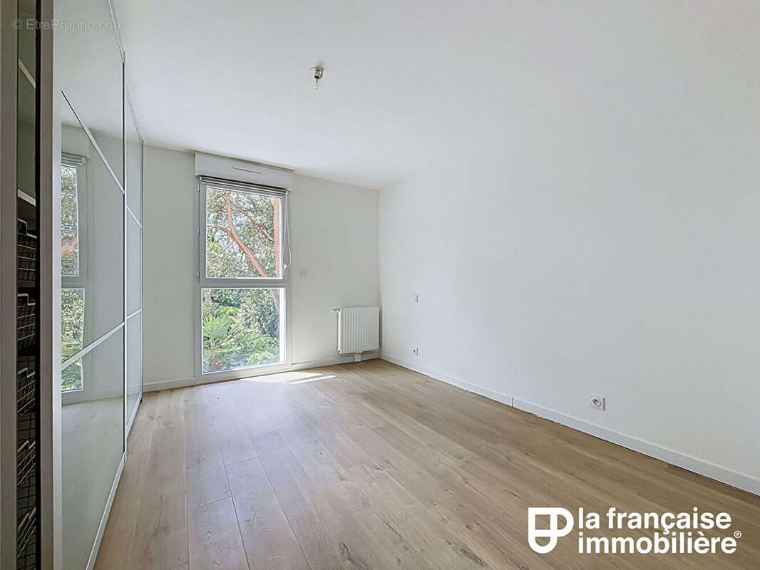 A VENDRE - CHAVAGNE - maison récente 110 m² habitables - photo 11