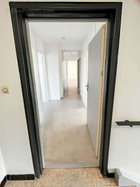 Appartement à BIESHEIM