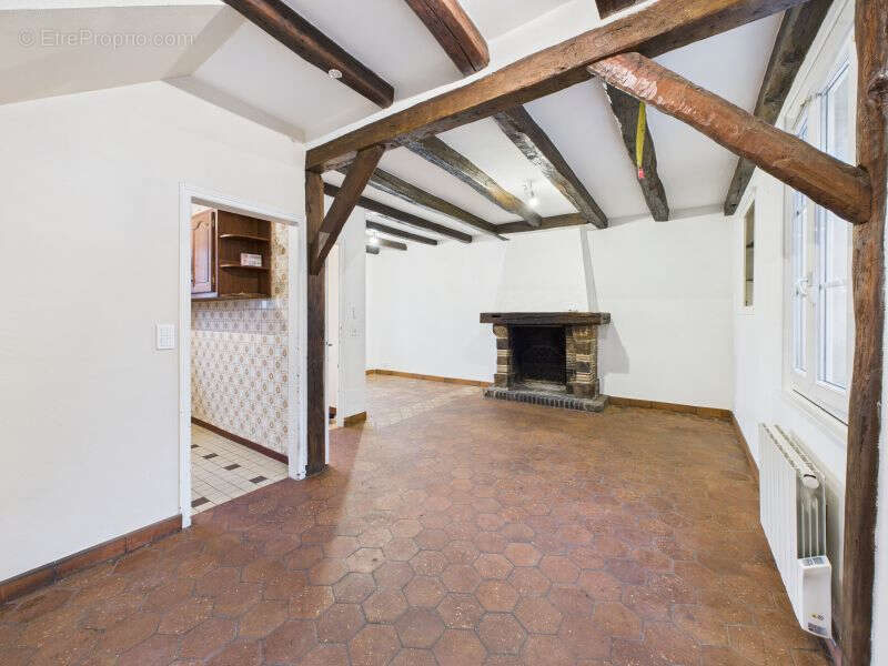 Maison à NOGENT-LE-ROI