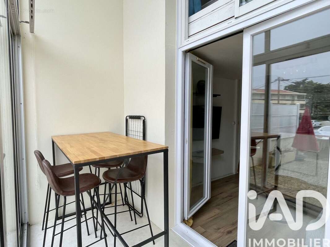 Photo 6 - Appartement à SAINT-HILAIRE-DE-RIEZ