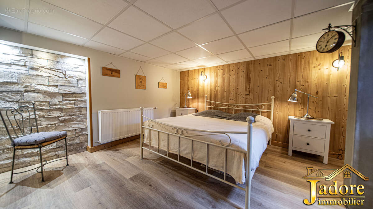 Appartement à SAINT-DIE-DES-VOSGES