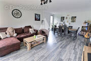 Appartement à MERY-SUR-OISE