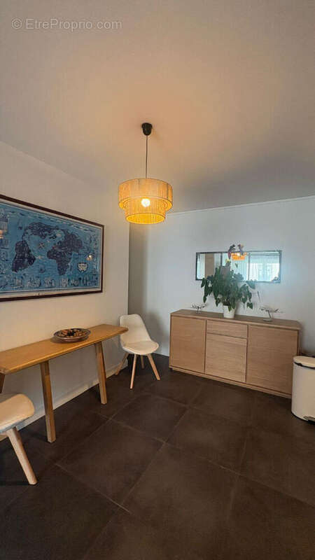 Appartement à GOUVIEUX