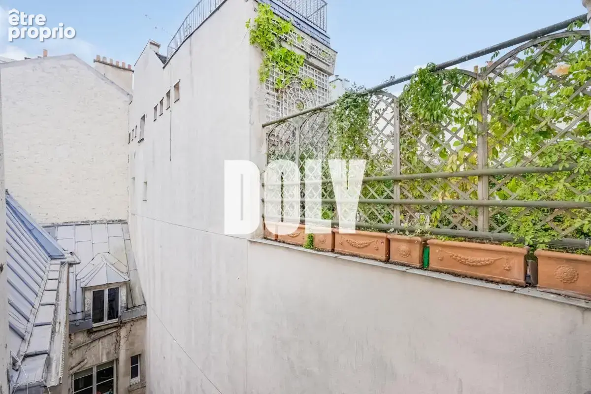 DOLY - Appartement 64m2 - SAINT PAUL - photo 9