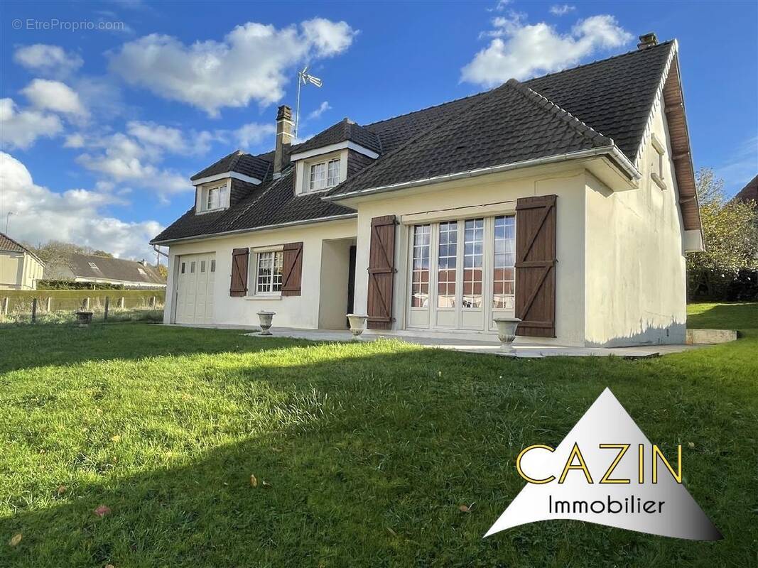 Maison à GACE