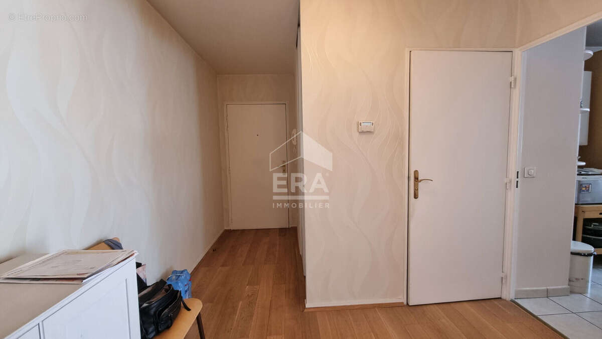 Appartement à NEUILLY-SUR-MARNE