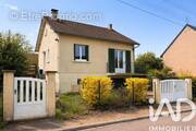 Photo 1 - Maison à TRACY-SUR-LOIRE
