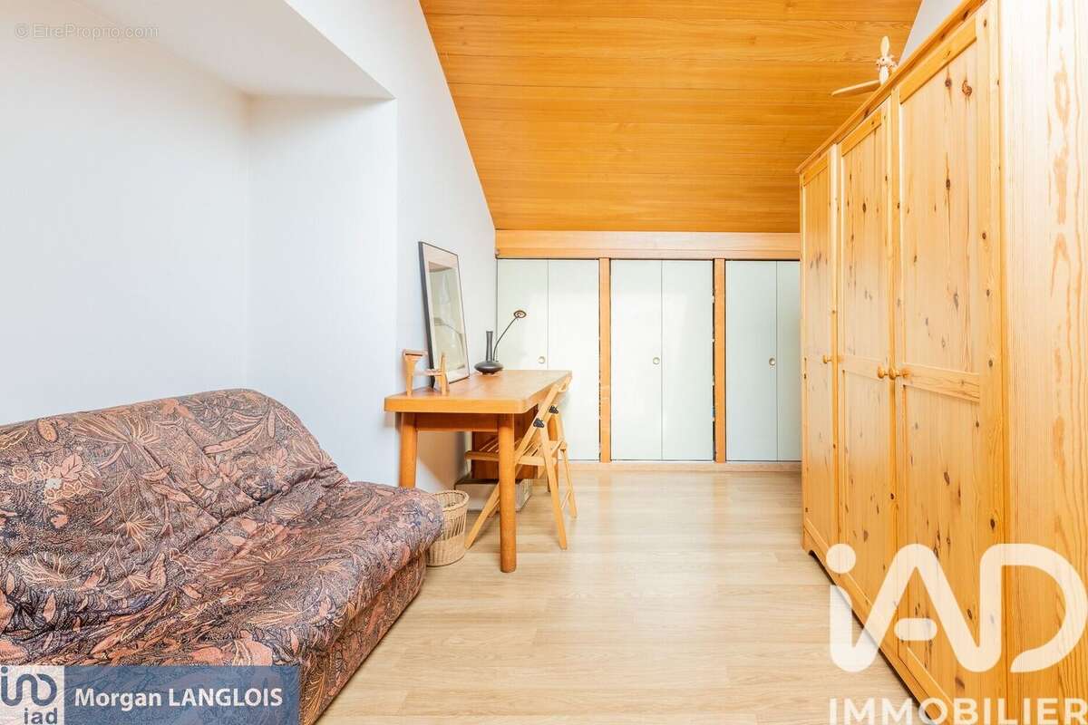 Photo 9 - Maison à VIRY-CHATILLON