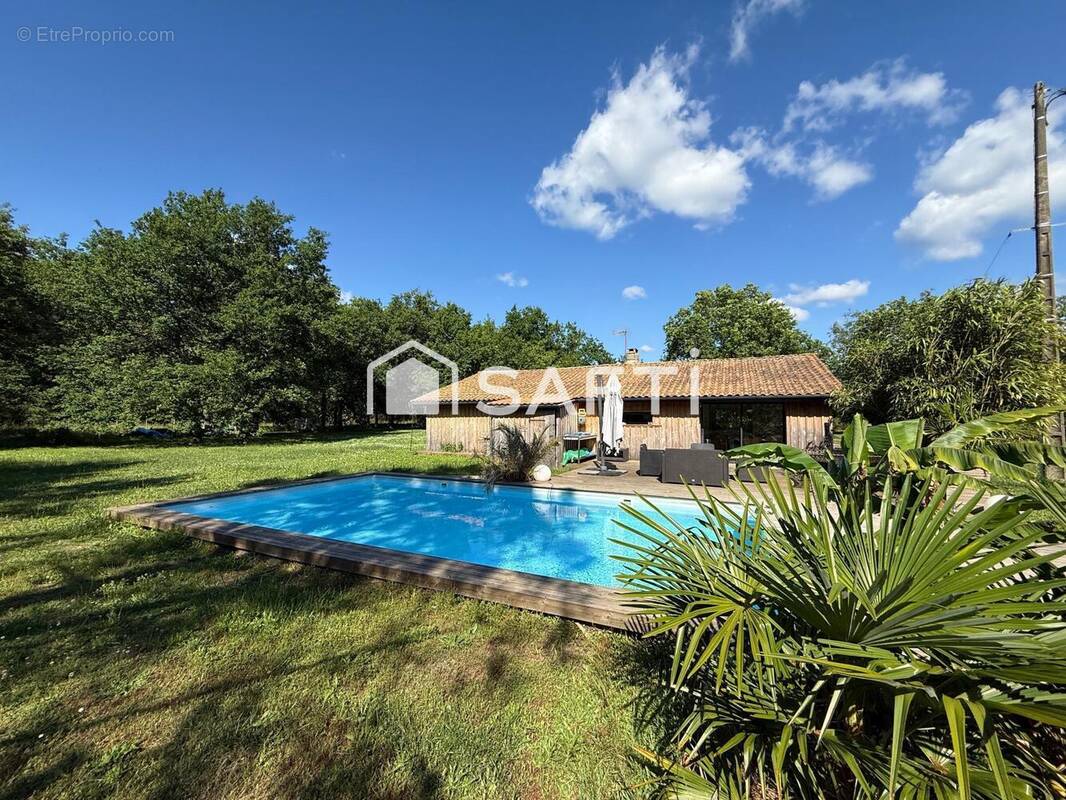 Photo 1 - Maison à AUDENGE