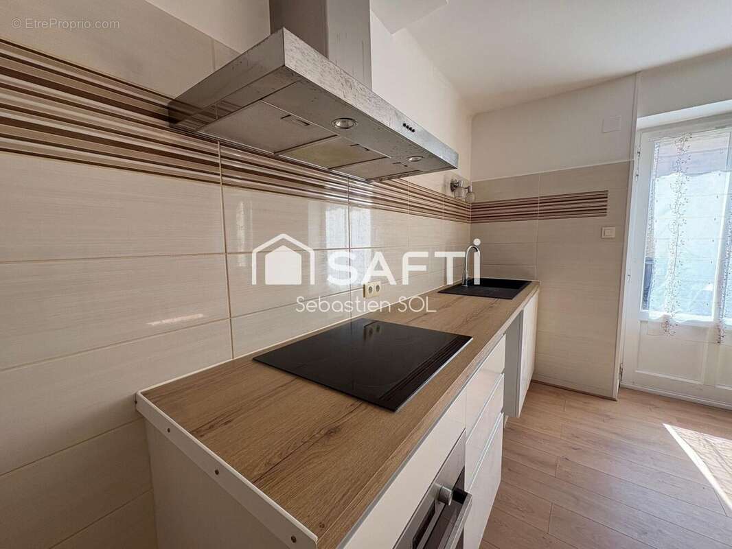 Photo 4 - Maison à CAUSSADE