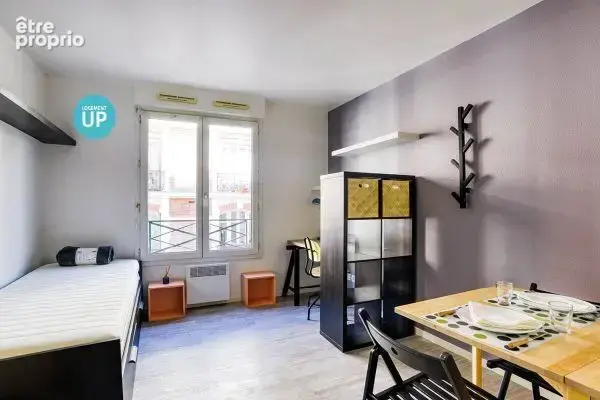 Investissement en residence étudiante - photo 3