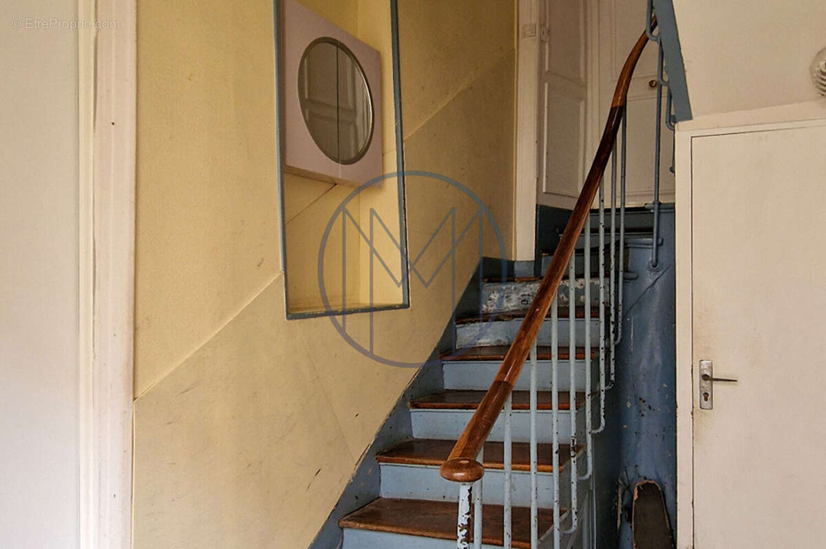 Appartement à VERSAILLES