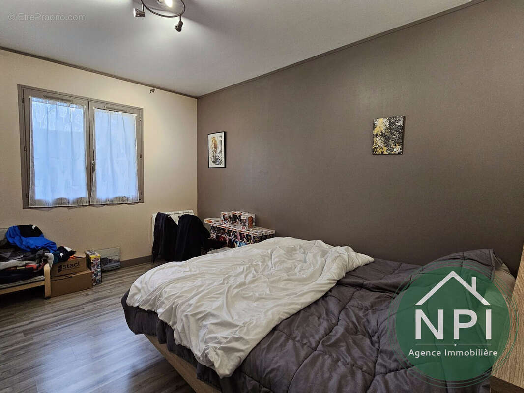 Maison à LIVRY-SUR-SEINE