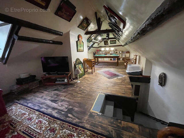 IMG_5937 - Maison à OLORON-SAINTE-MARIE