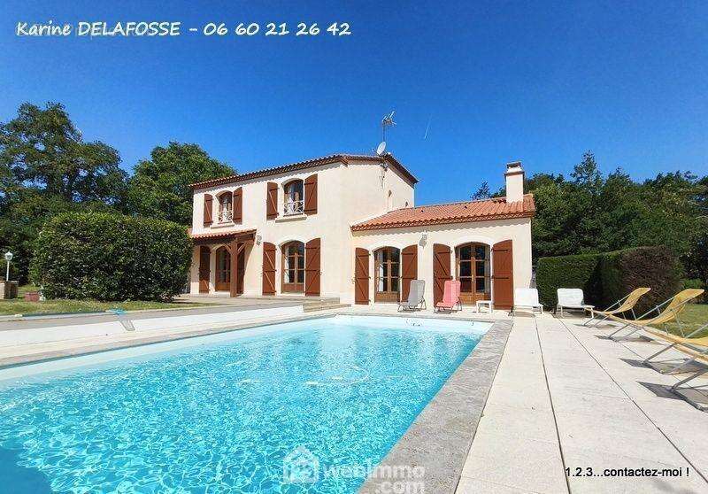 Maison 176 m² à Nesmy  - photo 118