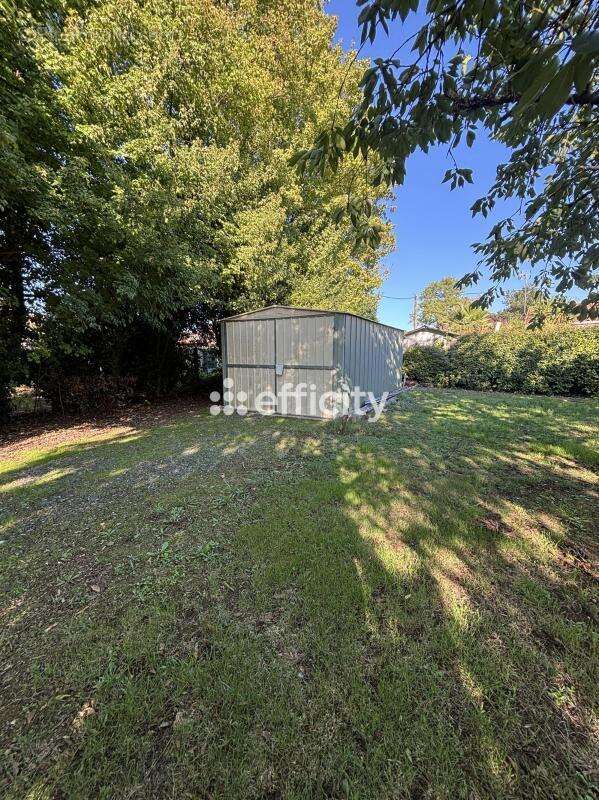 Maison à AIGREFEUILLE-D'AUNIS