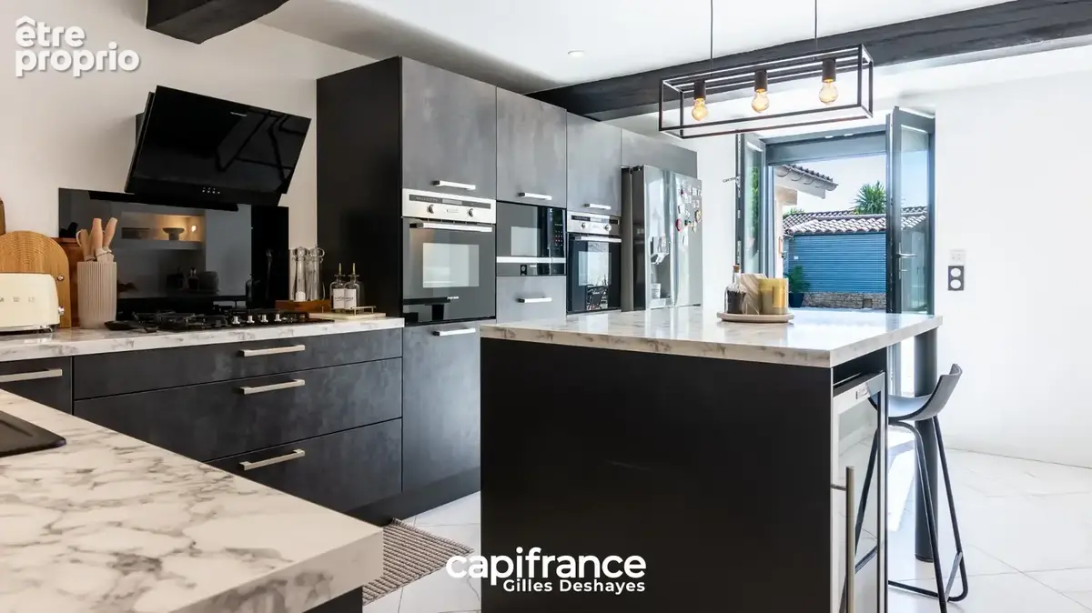 255 m² habitables, Piscine/Pool House - photo 6