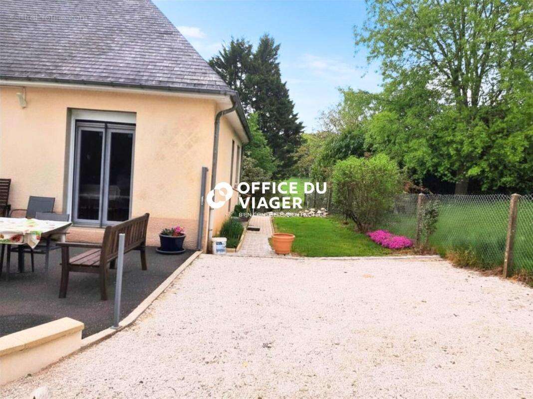 Maison - 5 pièces - 98,50 m² - photo 5
