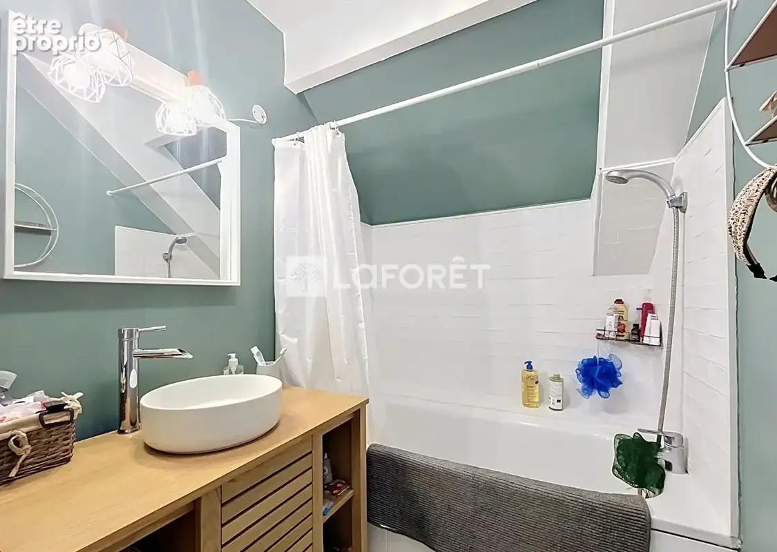 À gaillon ? bel appartement lumineux de 61 m² avec deux grandes chambres - photo 4