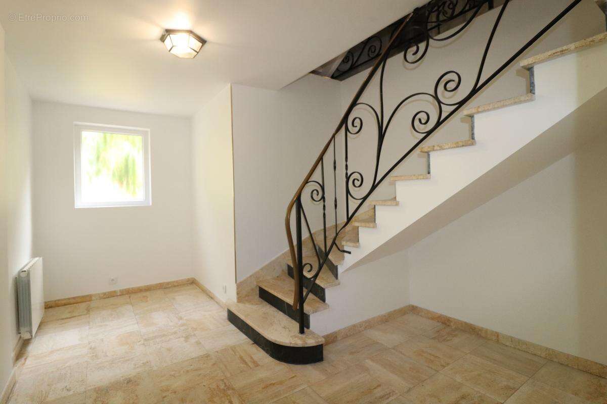 Maison à VILLEMOISSON-SUR-ORGE