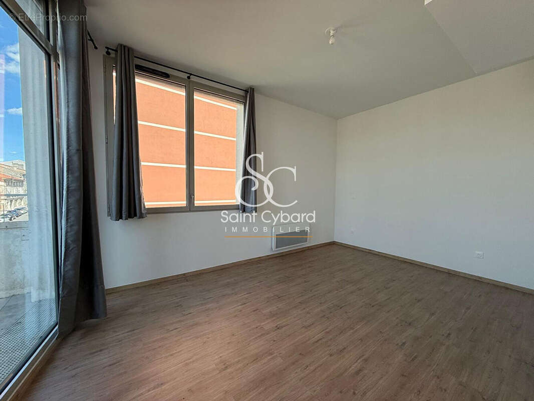 Appartement à ANGOULEME