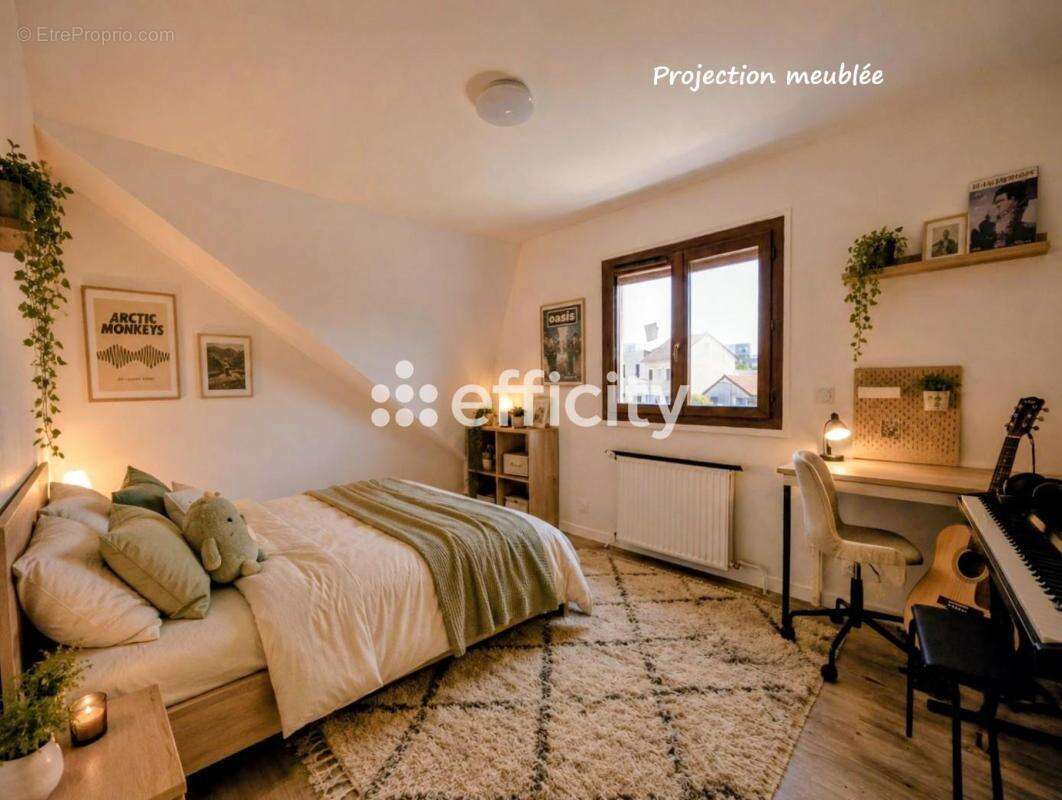 Maison individuelle - photo 21