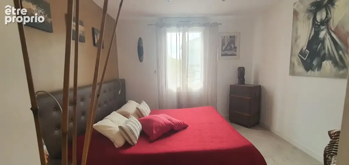 Maison 88m² à fouras - photo 5