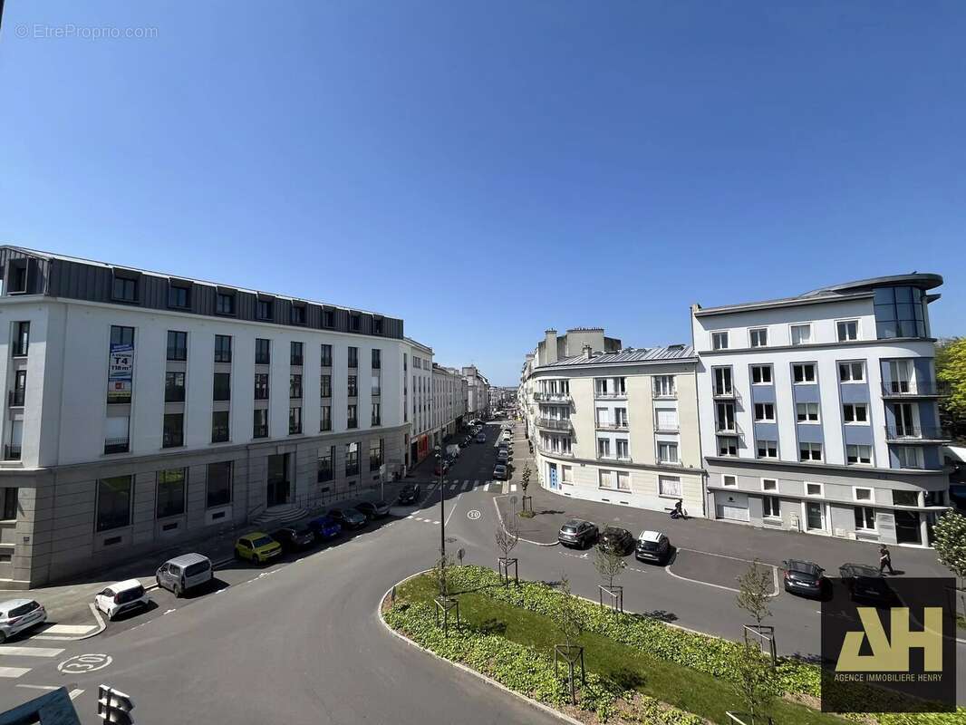 Appartement à BREST