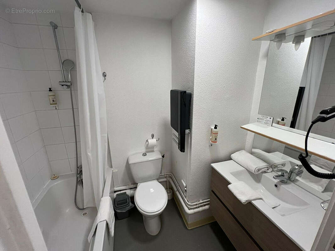 Appartement à VALENCE