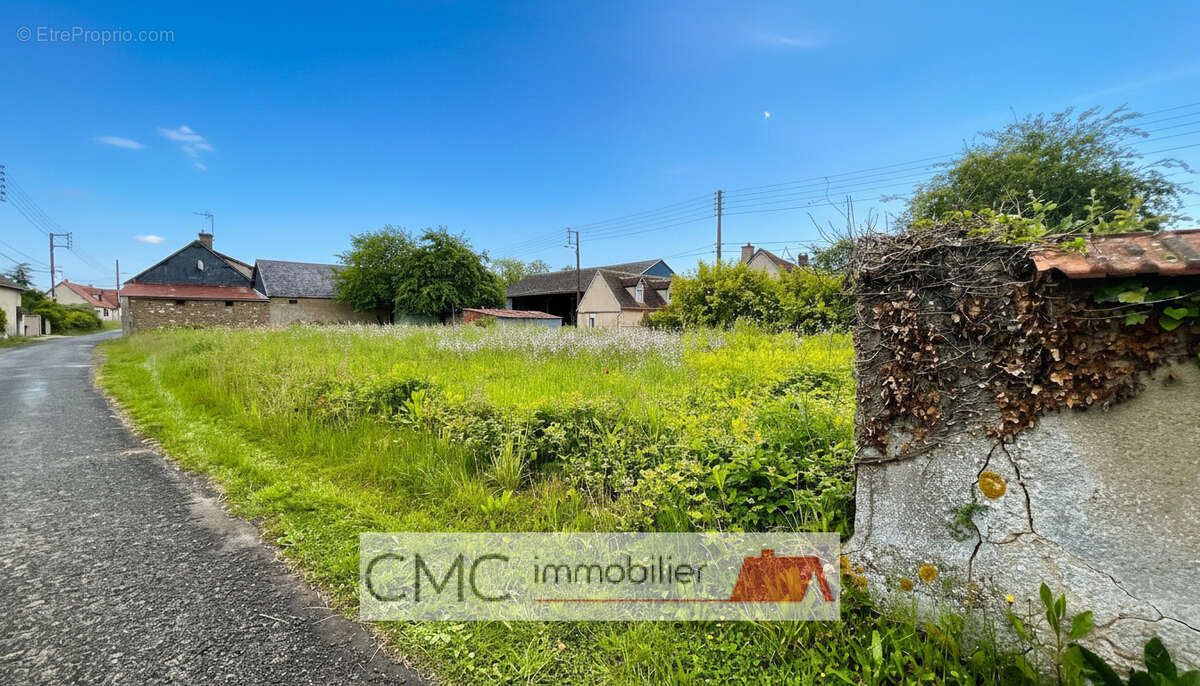 Ermenonville-la-petite - photo 2