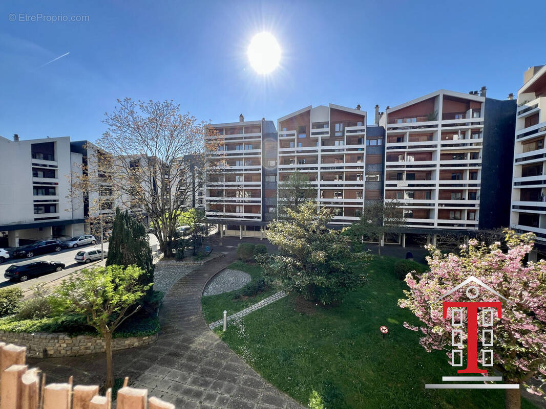 Appartement à ANGERS